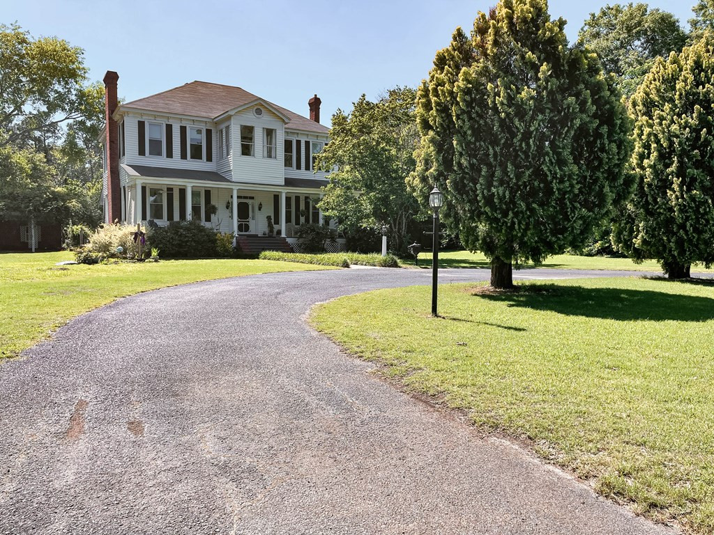 3815 Old Waynesboro Road Augusta, GA 30906 - Photo 9 of 67