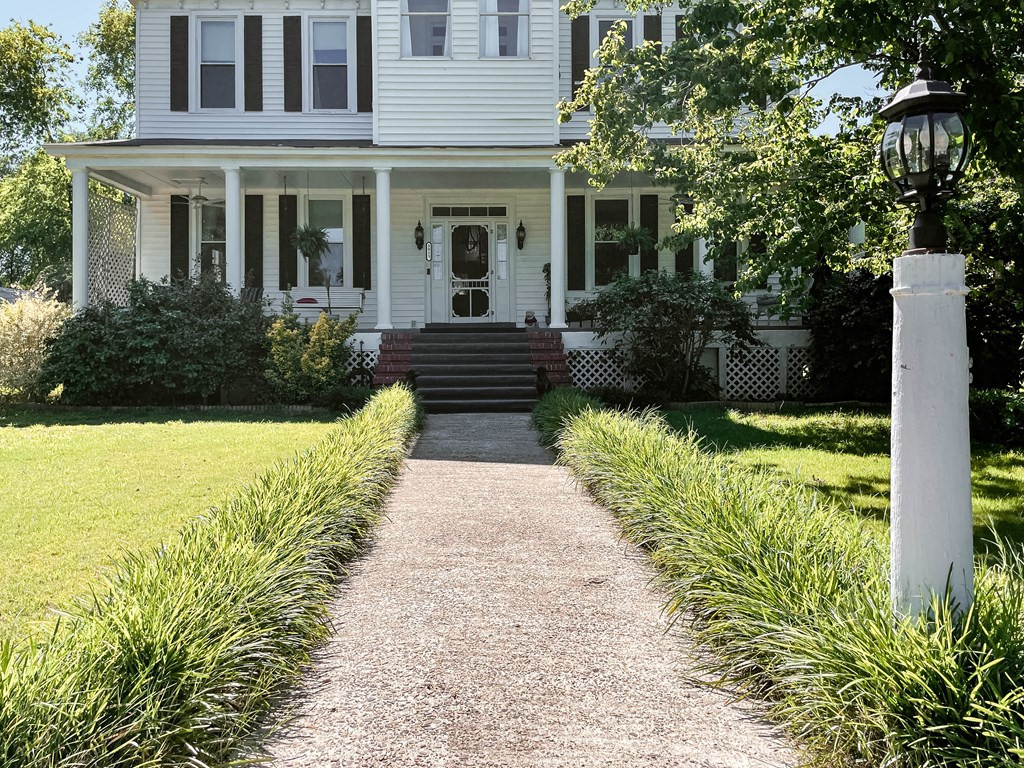3815 Old Waynesboro Road Augusta, GA 30906 - Photo 10 of 67