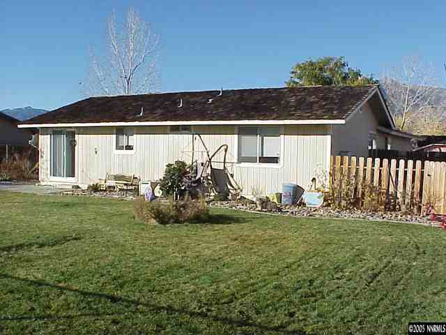 1395 Leonard Road Gardnerville, NV 89460 - Photo 2 of 9 Photo 2