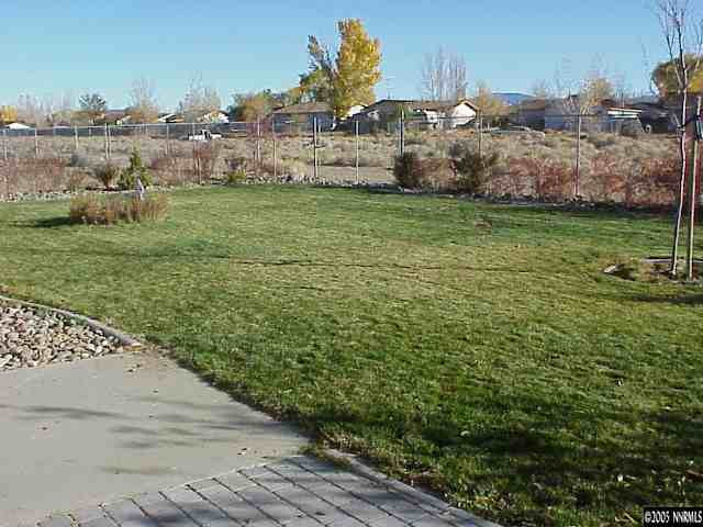 1395 Leonard Road Gardnerville, NV 89460 - Photo 3 of 9 Photo 3