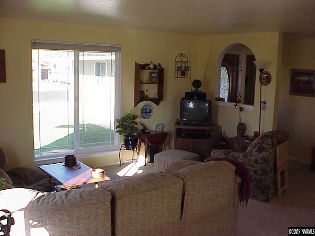 1395 Leonard Road Gardnerville, NV 89460 - Photo 5 of 9 Photo 5