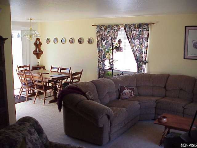 1395 Leonard Road Gardnerville, NV 89460 - Photo 6 of 9 Photo 6