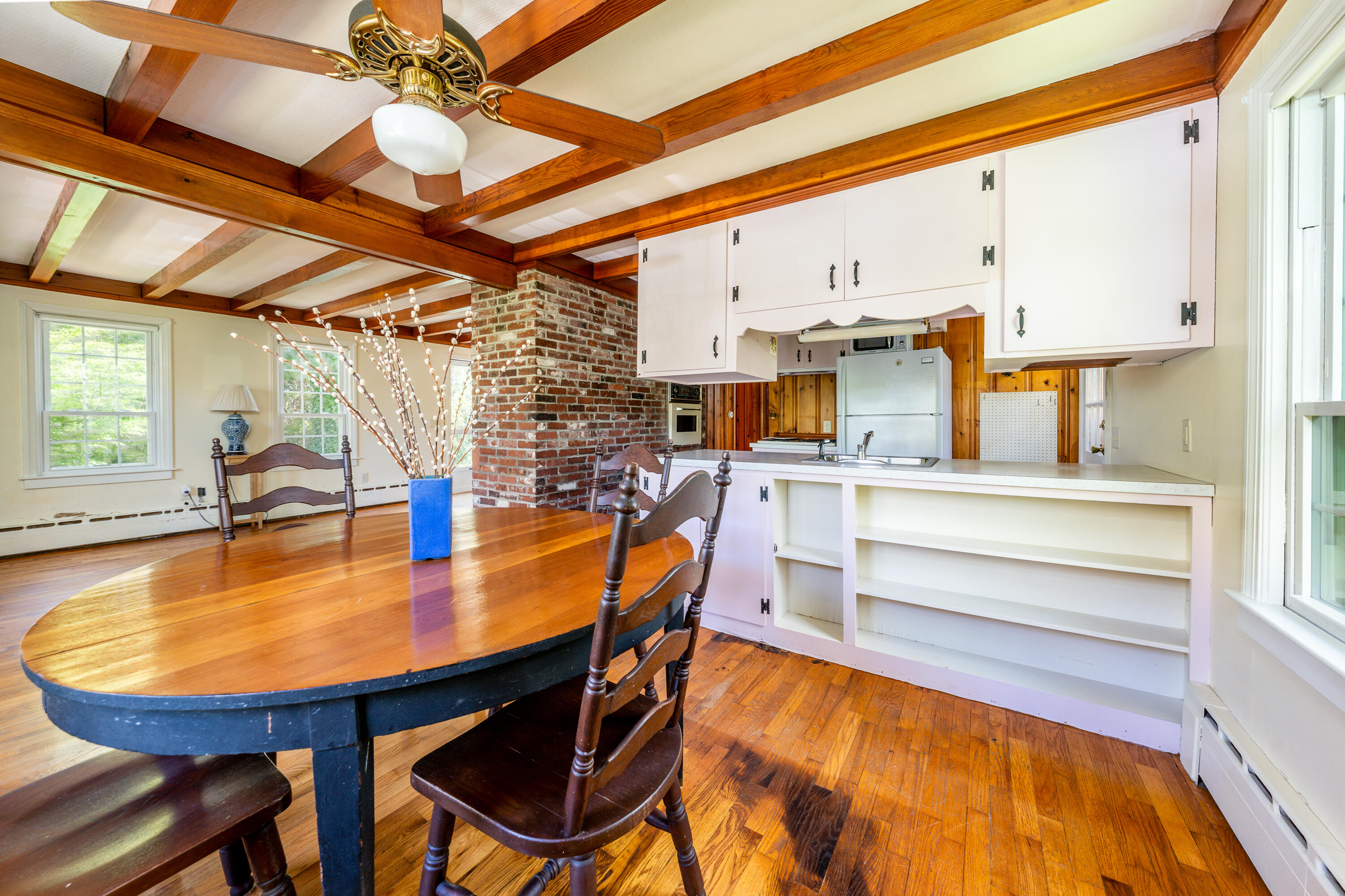 23 Rogers Road Brewster, MA 02631 - Photo 8 of 19 dine2