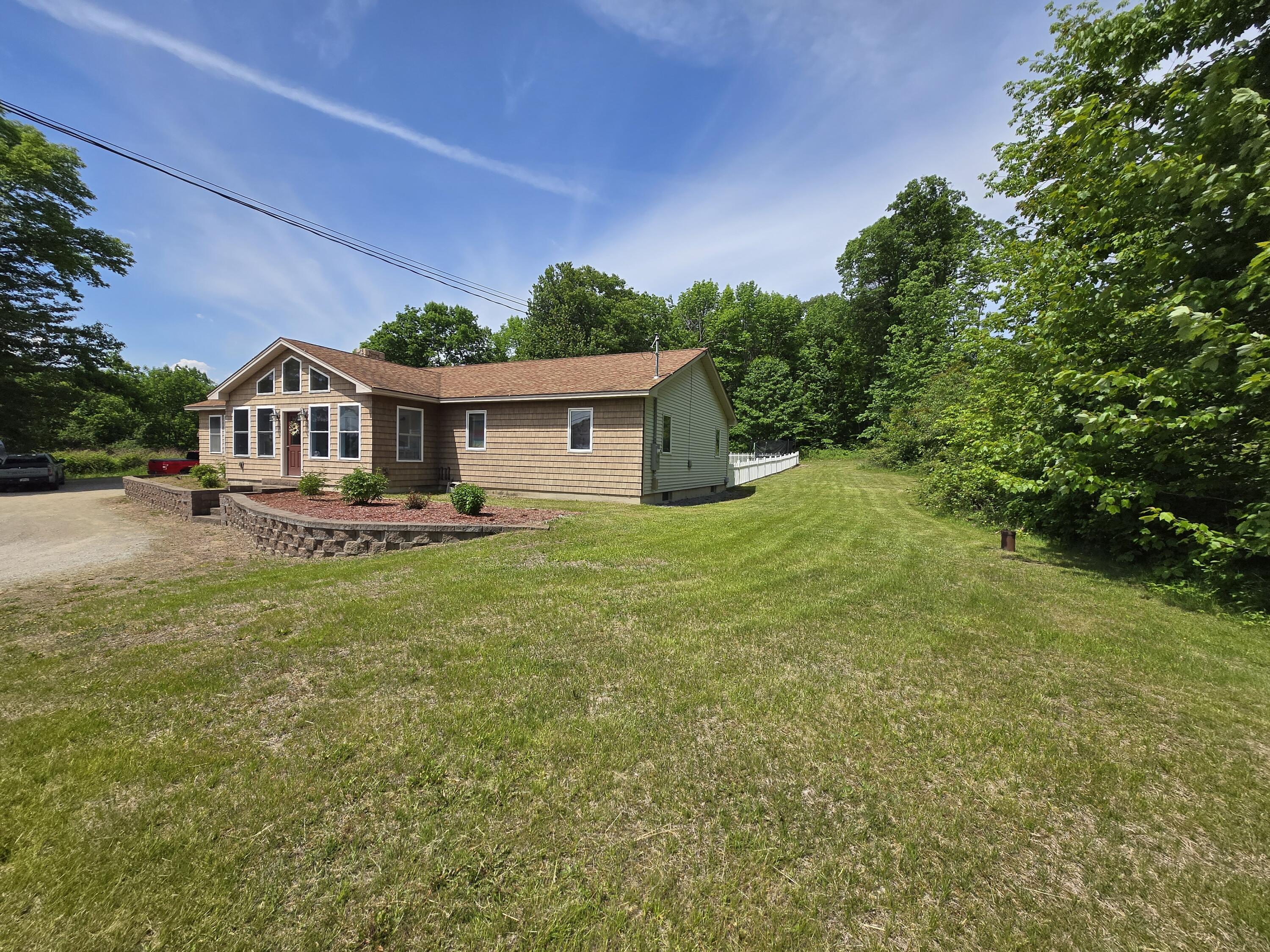 166 Howes Corner Road Turner, ME 04282 - Photo 2 of 64 20260605_135844
