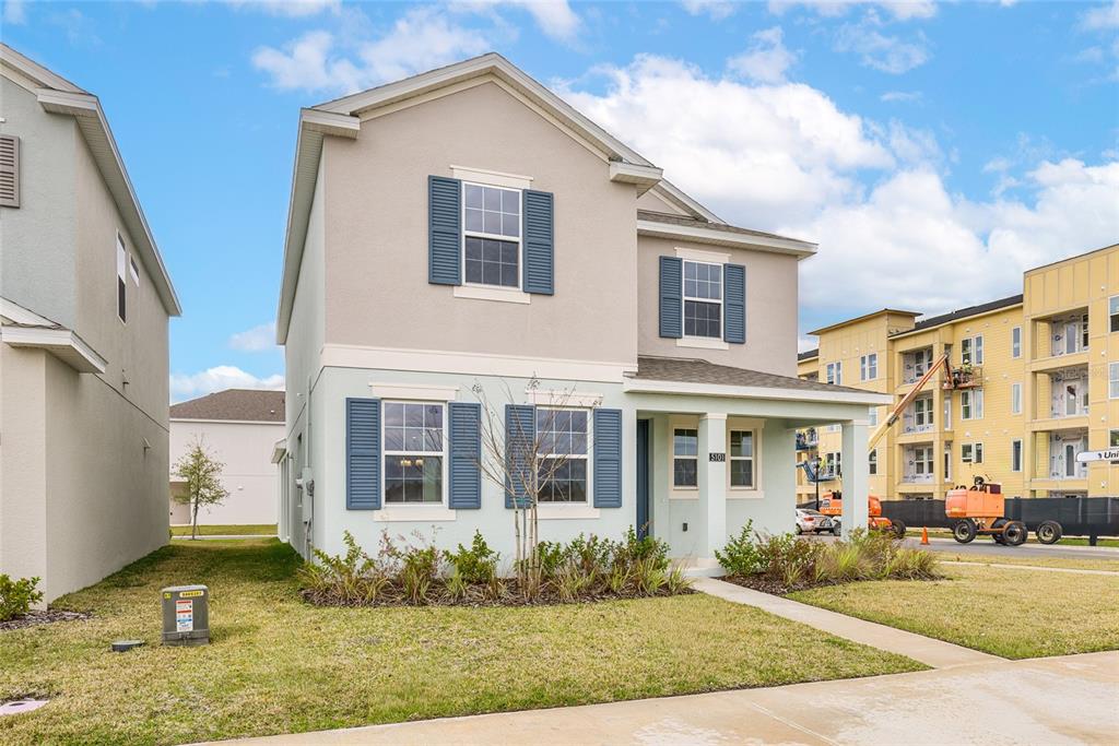 5101 Waypointe Boulevard Apopka, FL 32712 - Photo 1 of 1
