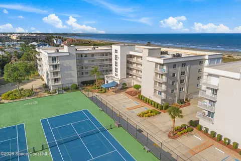 $529,900 | 8700 Ridgewood Avenue, Unit B303, Cape Canaveral, FL 32920