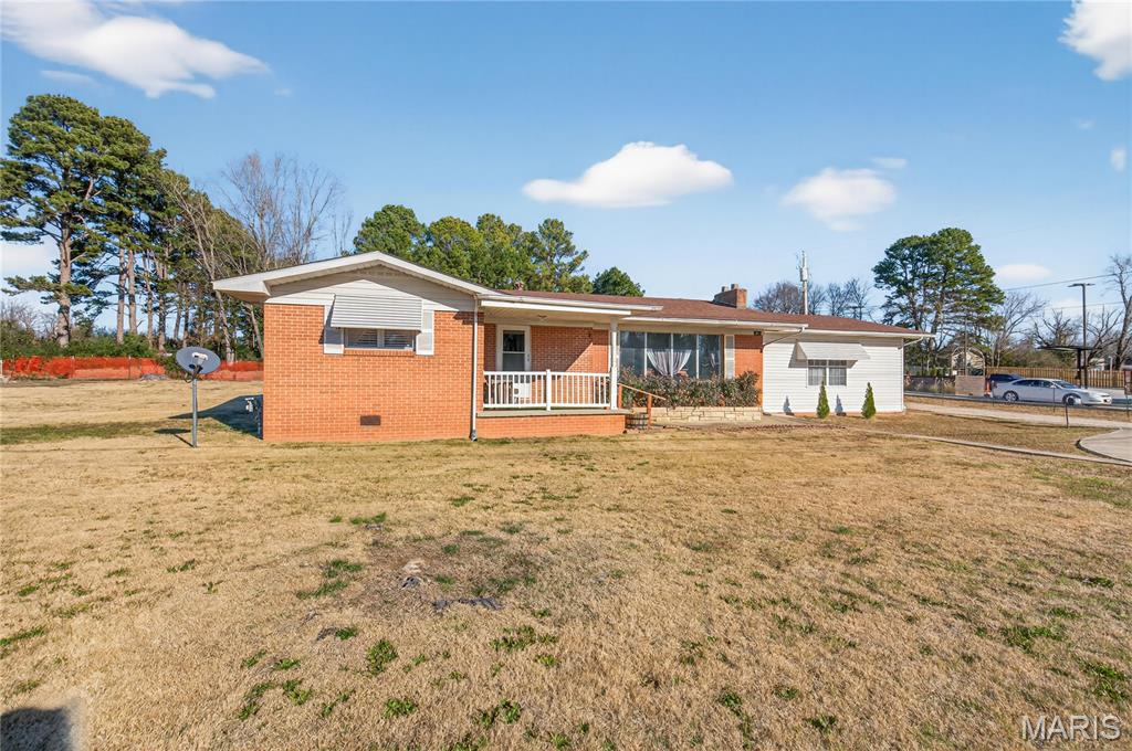 2911 Oak Grove Road Poplar Bluff, MO 63901 - Photo 1 of 28