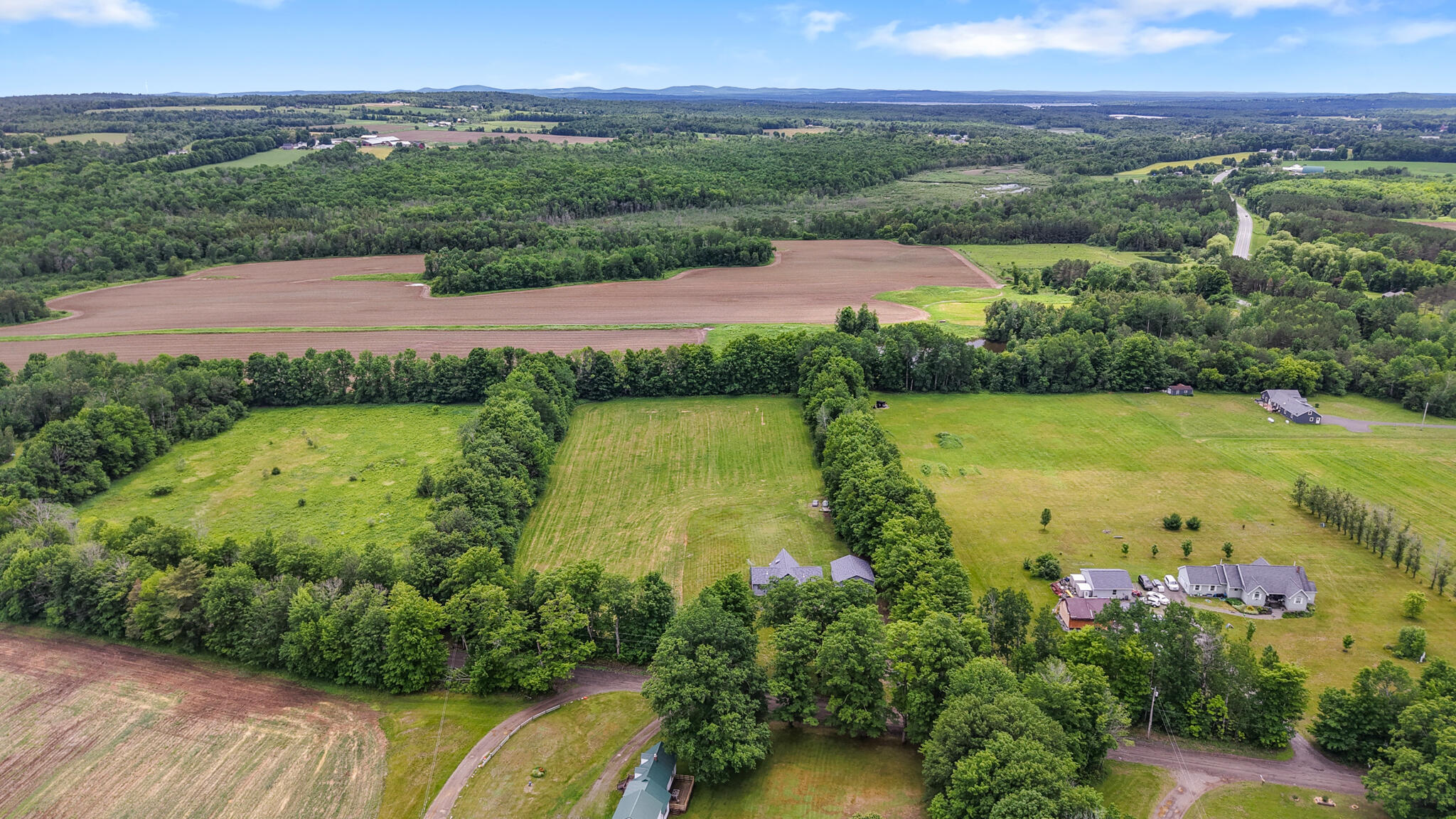 37 West Barker Road Corinna, ME 04928 - Photo 10 of 35 dji_fly_20260615_130420_0713_17815431313