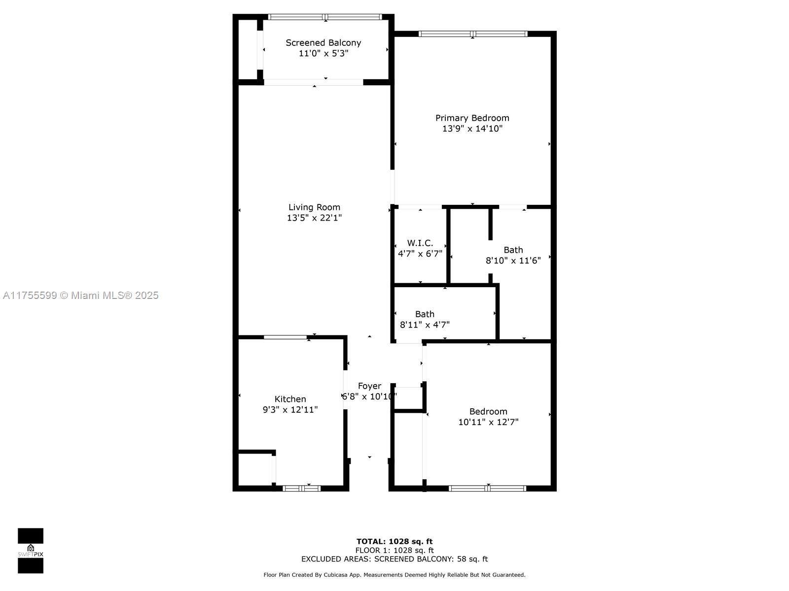 901 Colony Point Circle, Unit 511 Pembroke Pines, FL 33026 - Photo 4 of 41