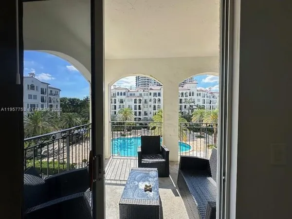 $6,000 | 3900 Island Boulevard, Unit B303, Aventura, FL 33160