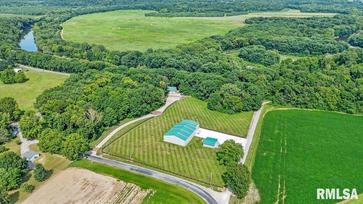 5626 Irwin Bridge Road Pleasant Plains, IL 62677 - Photo 17 of 73 Gallery Image 17