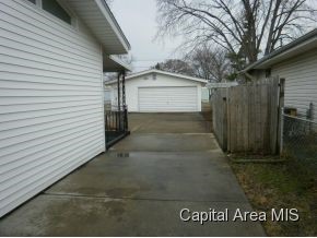 2272 Dunwich Street Springfield, IL 62702 - Photo 18 of 22