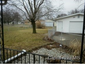 2272 Dunwich Street Springfield, IL 62702 - Photo 19 of 22