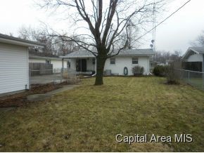 2272 Dunwich Street Springfield, IL 62702 - Photo 20 of 22