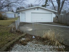 2272 Dunwich Street Springfield, IL 62702 - Photo 21 of 22