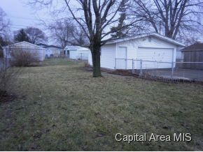 2272 Dunwich Street Springfield, IL 62702 - Photo 22 of 22