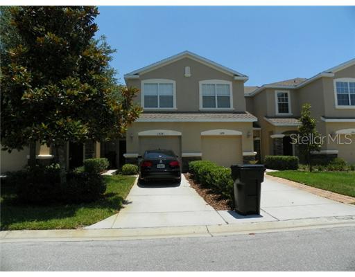 11820 Castine Street New Port Richey, FL 34654 - Photo 1 of 1 Exterior Front