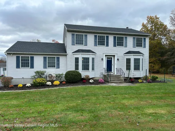 $850,000 | 6 High Ridge Road, New Paltz, NY 12561
