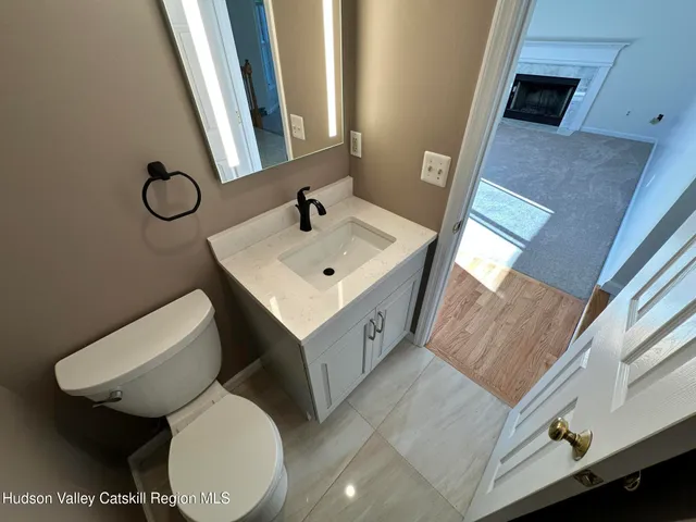 a view of a house with swimming pool