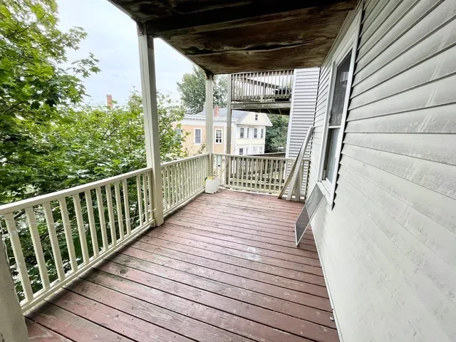 $6,000 | 7 Iroquois Street, Unit 2, Boston, MA 02120