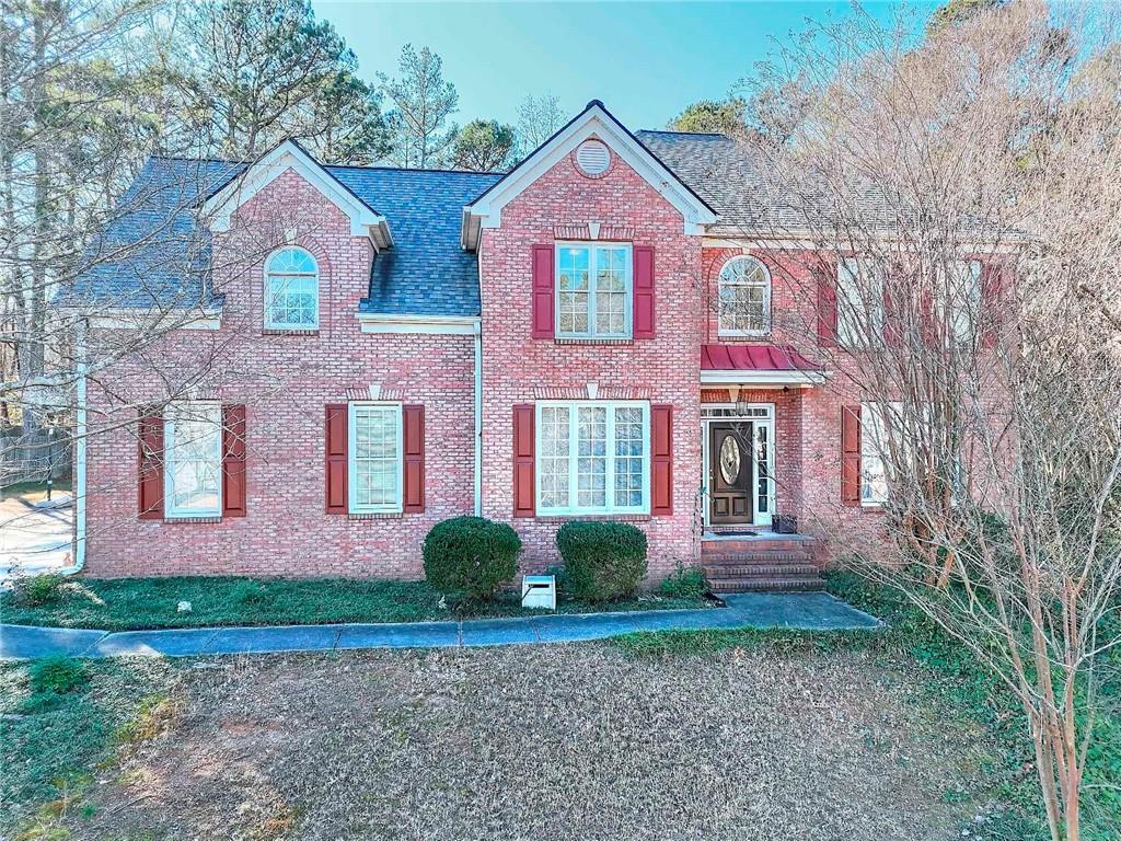 2265 Amberbrook Lane Grayson, GA 30017 - Photo 1 of 1