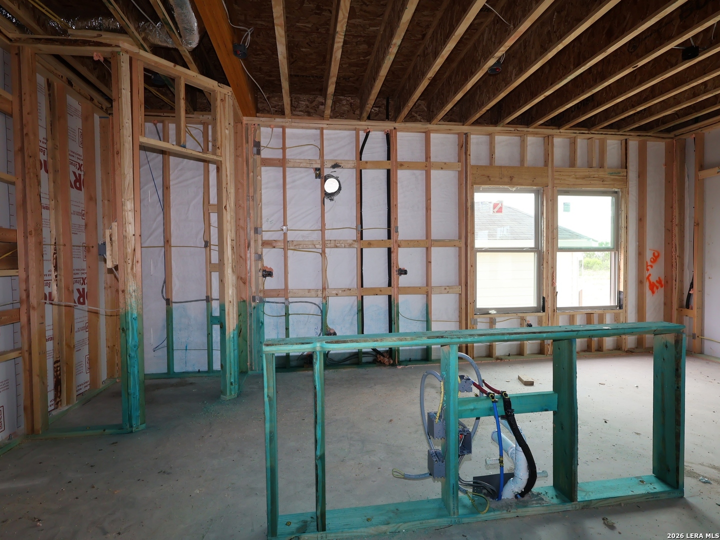 2907 Selhurst Street Converse, TX 78109 - Photo 17 of 35 a view of entryway with a