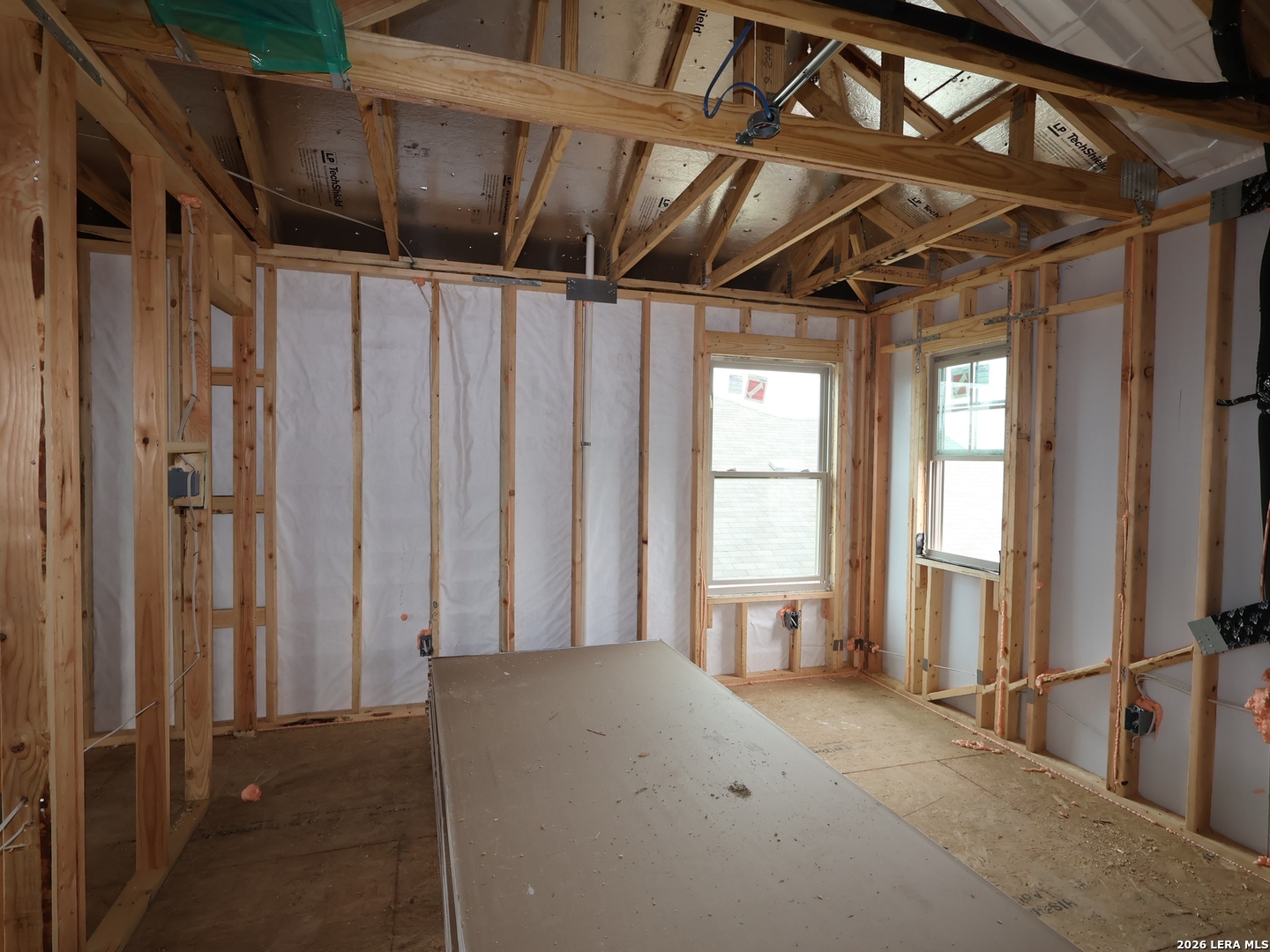 2907 Selhurst Street Converse, TX 78109 - Photo 24 of 35 a view of an empty room
