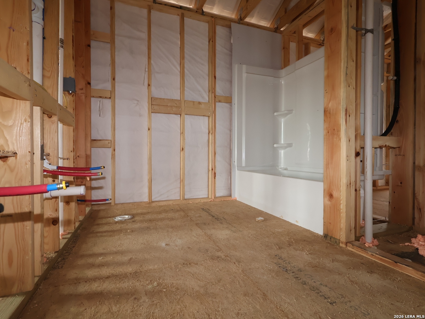 2907 Selhurst Street Converse, TX 78109 - Photo 25 of 35 a view of an empty room with a window