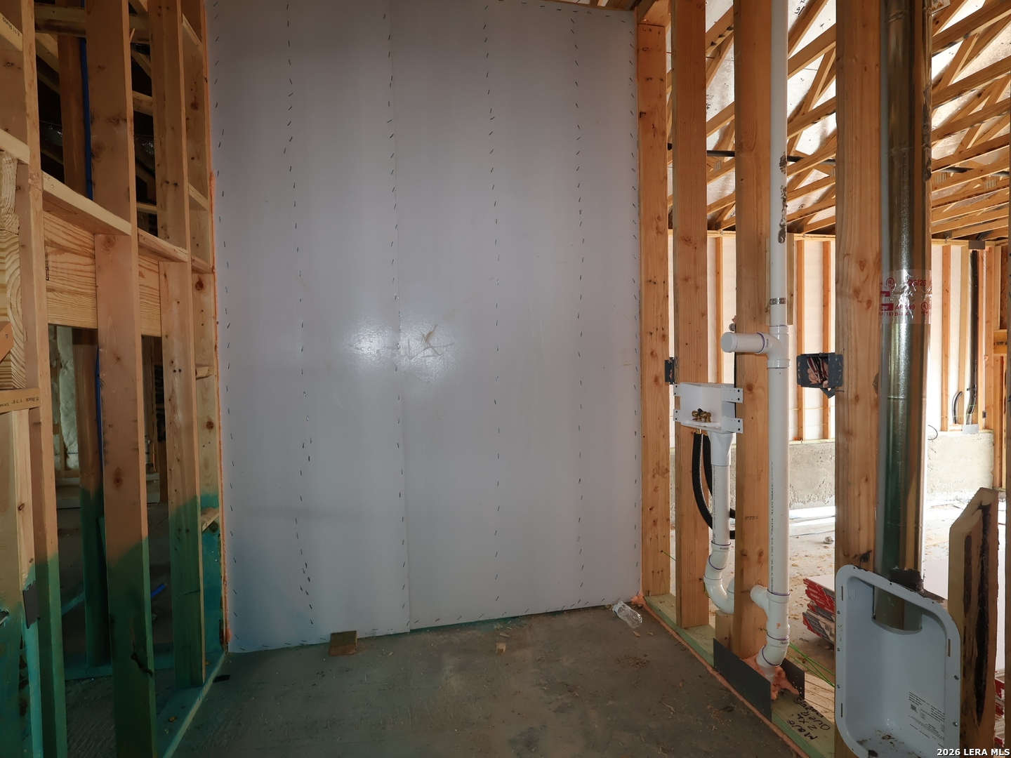 2907 Selhurst Street Converse, TX 78109 - Photo 27 of 35 a view of a storage & utility room