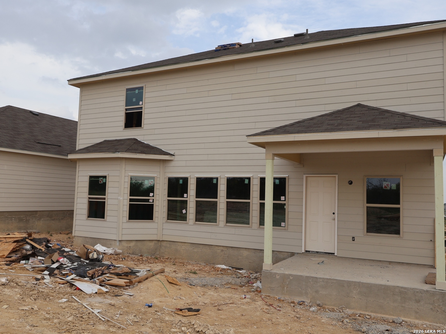 2907 Selhurst Street Converse, TX 78109 - Photo 33 of 35 a front view of a house
