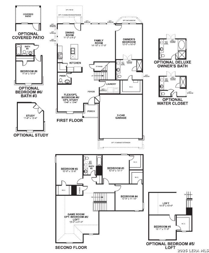2907 Selhurst Street Converse, TX 78109 - Photo 4 of 35 unknown