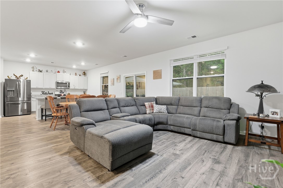 214 Grist Mill Drive Rincon, GA 31326 - Photo 11 of 54