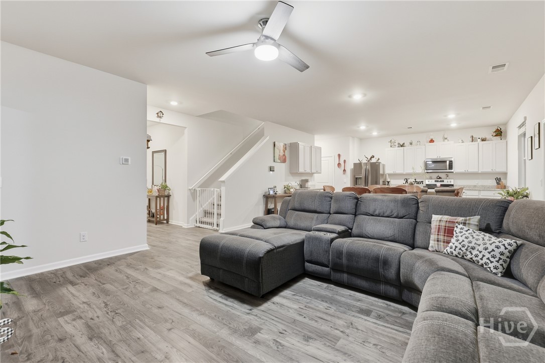 214 Grist Mill Drive Rincon, GA 31326 - Photo 12 of 54