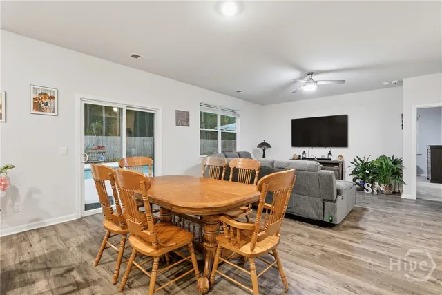 $449,950 | 214 Grist Mill Drive, Rincon, GA 31326