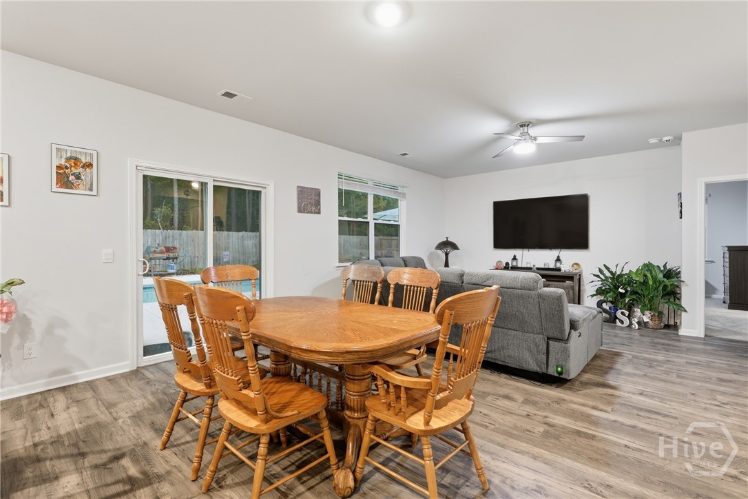 214 Grist Mill Drive Rincon, GA 31326 - Photo 14 of 54