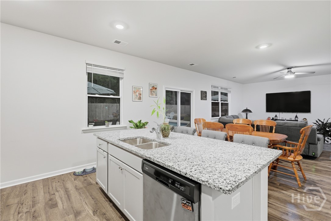 214 Grist Mill Drive Rincon, GA 31326 - Photo 15 of 54