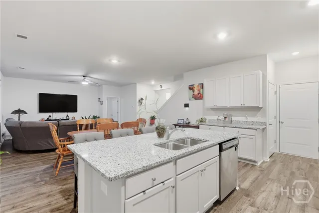 $449,950 | 214 Grist Mill Drive, Rincon, GA 31326