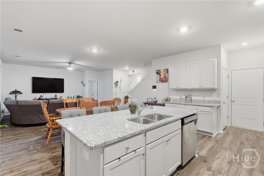 214 Grist Mill Drive Rincon, GA 31326 - Photo 16 of 54