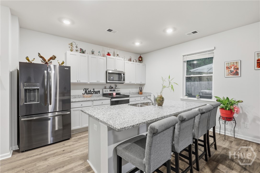 214 Grist Mill Drive Rincon, GA 31326 - Photo 17 of 54