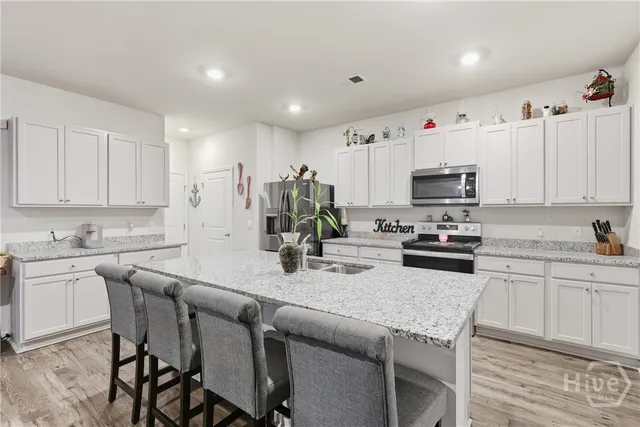 $449,950 | 214 Grist Mill Drive, Rincon, GA 31326