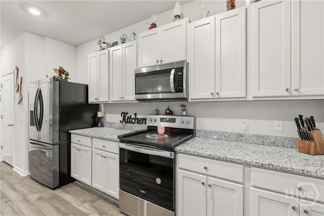 $449,950 | 214 Grist Mill Drive, Rincon, GA 31326