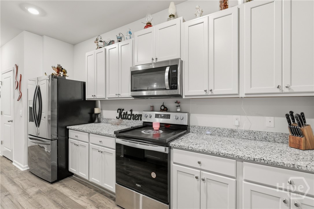 214 Grist Mill Drive Rincon, GA 31326 - Photo 19 of 54