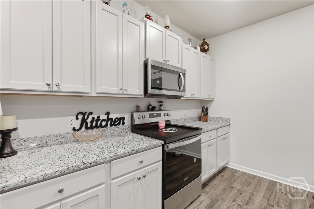 214 Grist Mill Drive Rincon, GA 31326 - Photo 20 of 54