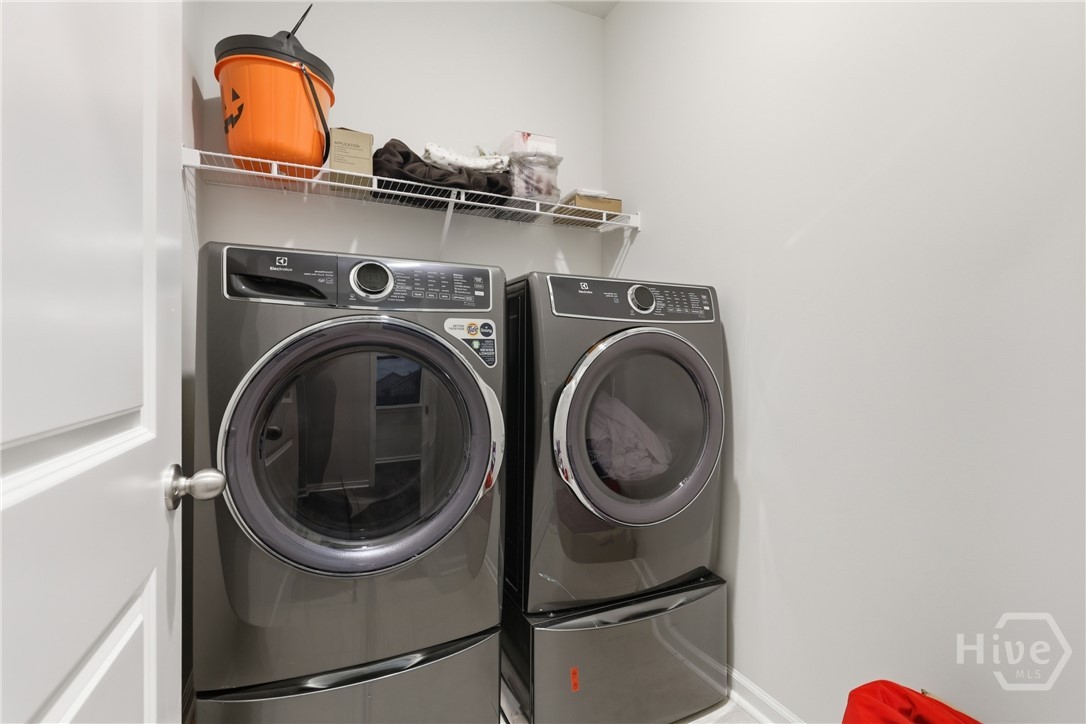 214 Grist Mill Drive Rincon, GA 31326 - Photo 21 of 54