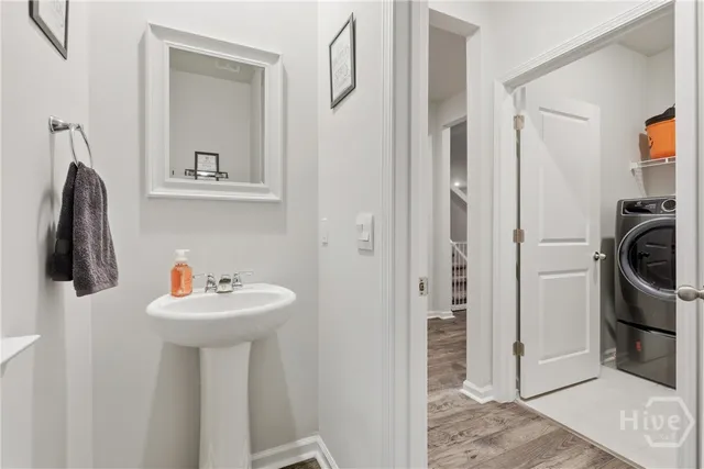 $449,950 | 214 Grist Mill Drive, Rincon, GA 31326