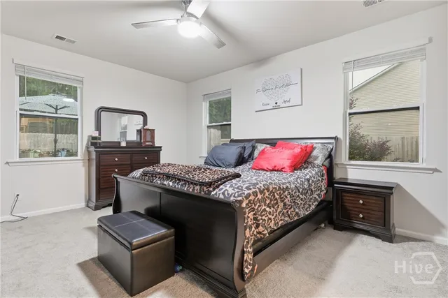 $449,950 | 214 Grist Mill Drive, Rincon, GA 31326