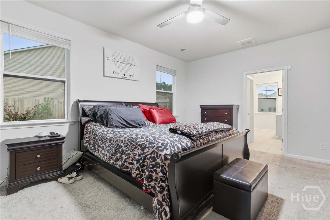 214 Grist Mill Drive Rincon, GA 31326 - Photo 24 of 54