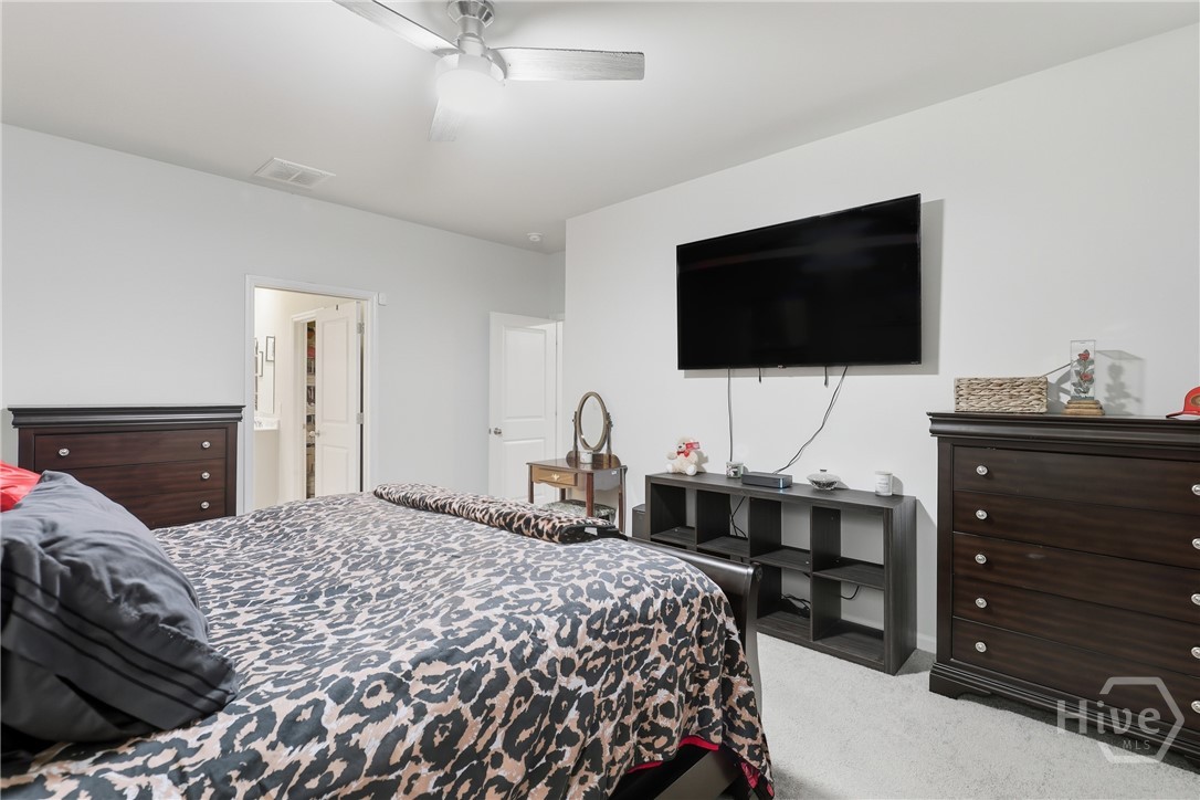 214 Grist Mill Drive Rincon, GA 31326 - Photo 25 of 54