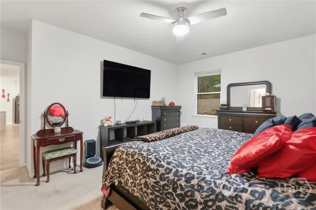 $449,950 | 214 Grist Mill Drive, Rincon, GA 31326