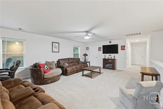 $449,950 | 214 Grist Mill Drive, Rincon, GA 31326